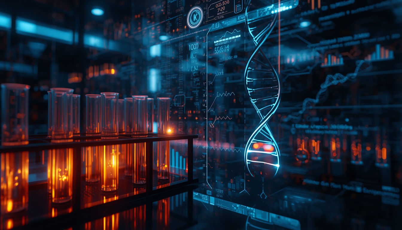 AI Lab Result Interpretation: Transforming How Clinicians Manage Laboratory Data