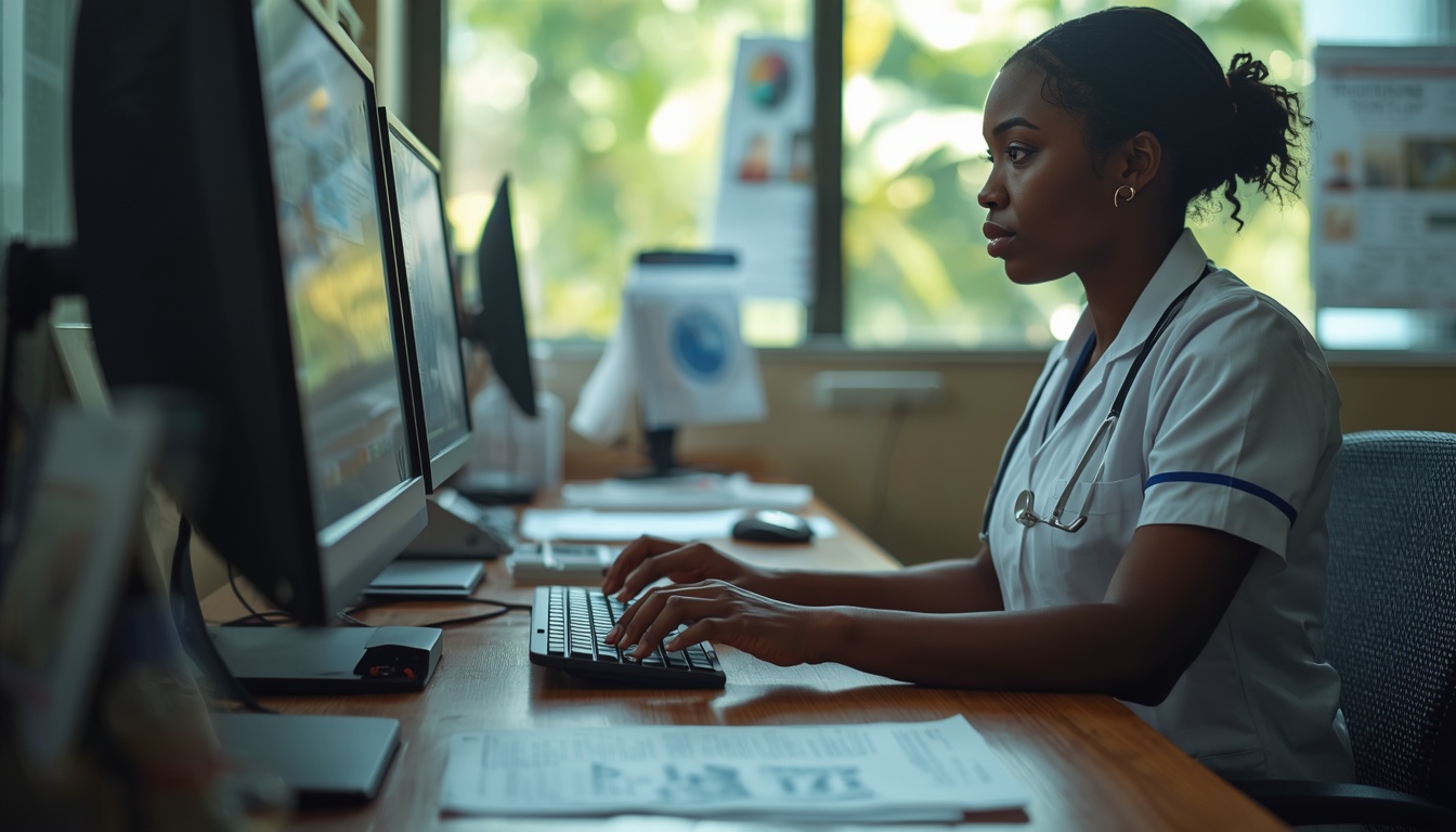 Best Hospital Management Software in Nigeria: NDPA and NHIA Guide