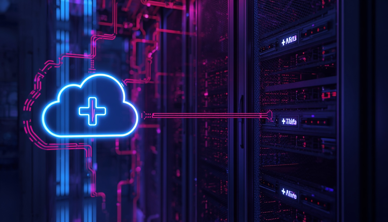Cloud-Based vs On-Premise Hospital Software: Which Is Right for You?