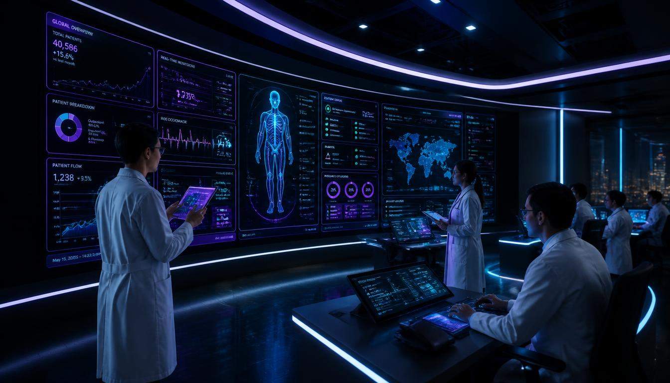 Hospital Management System Software: Complete Guide