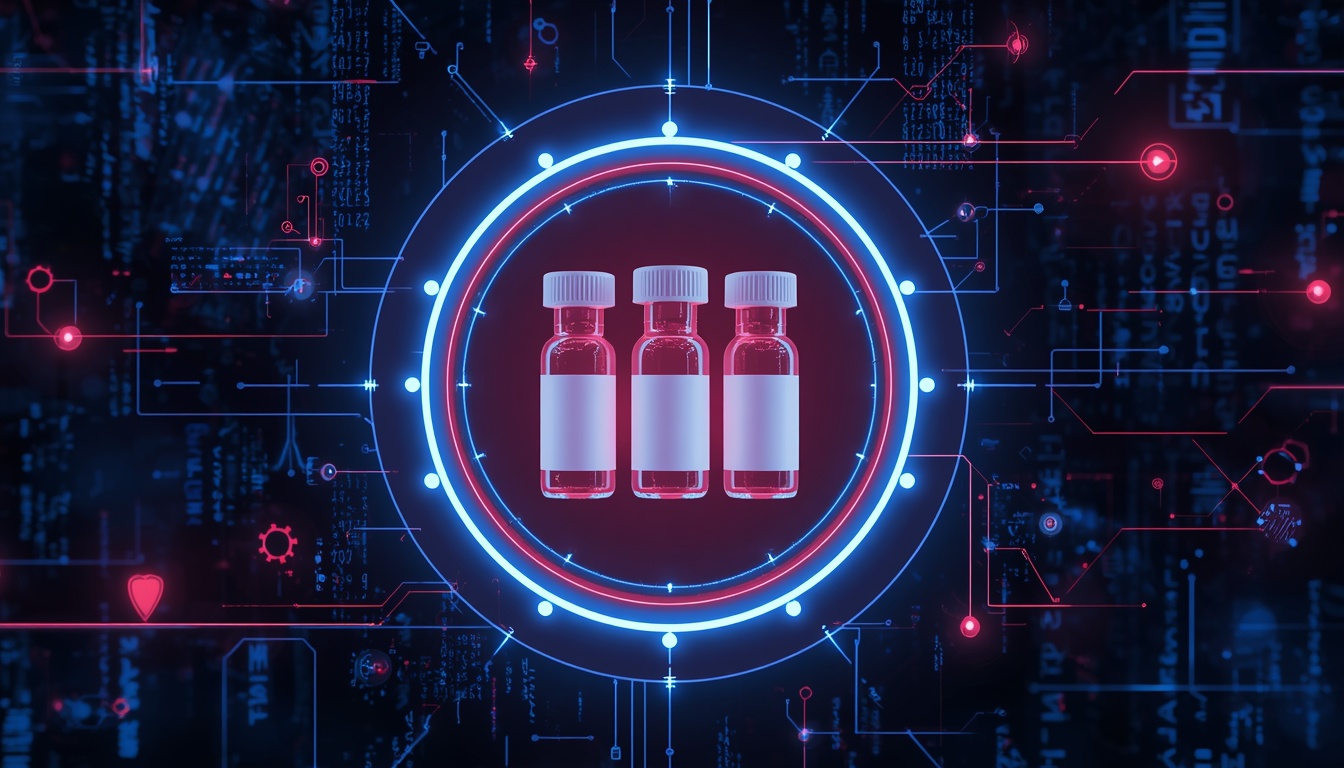 Controlled Substance Tracking: DEA Compliance and PDMP Integration Guide