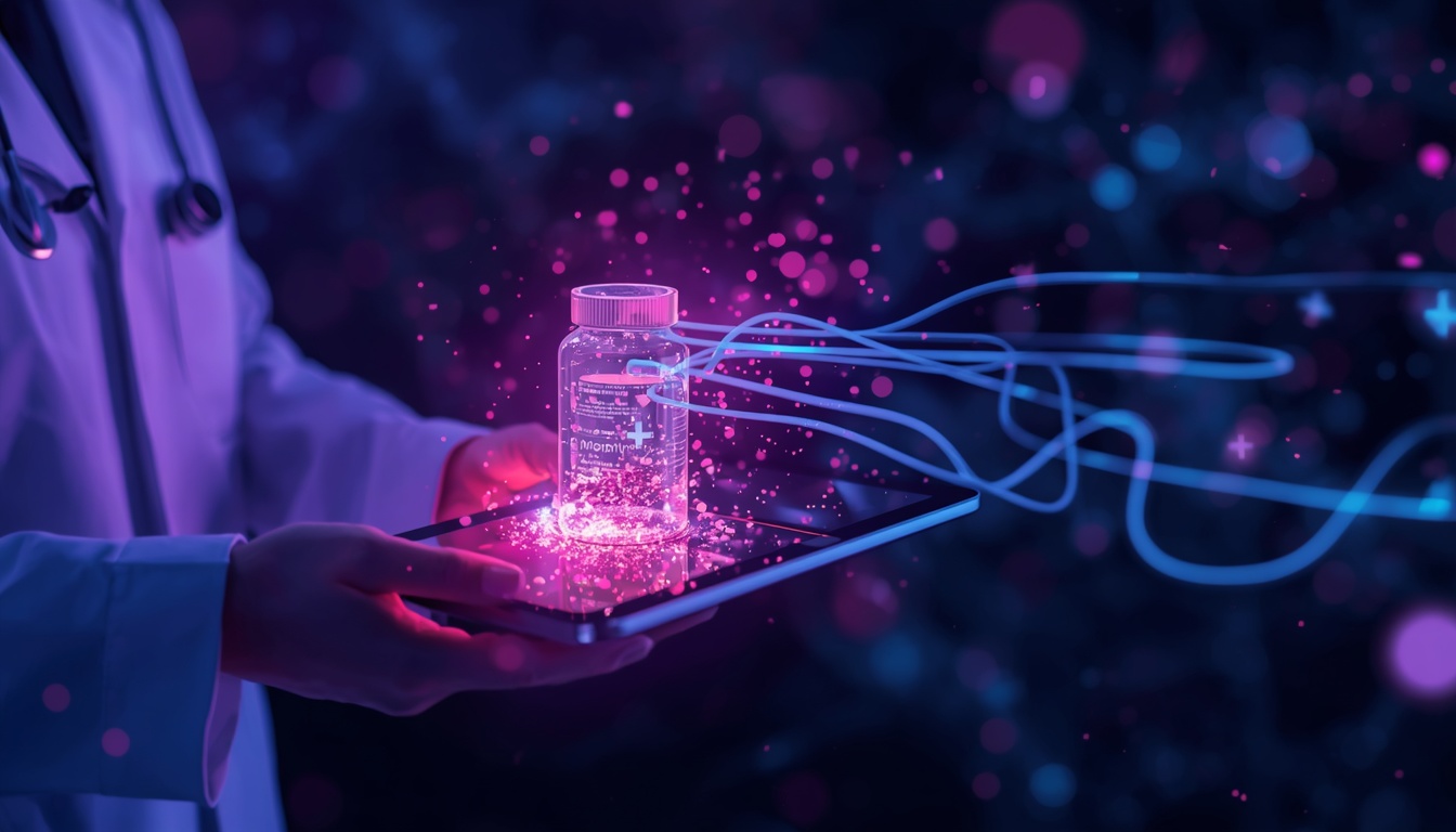 E-Prescription System: Hospital to Pharmacy Integration Guide