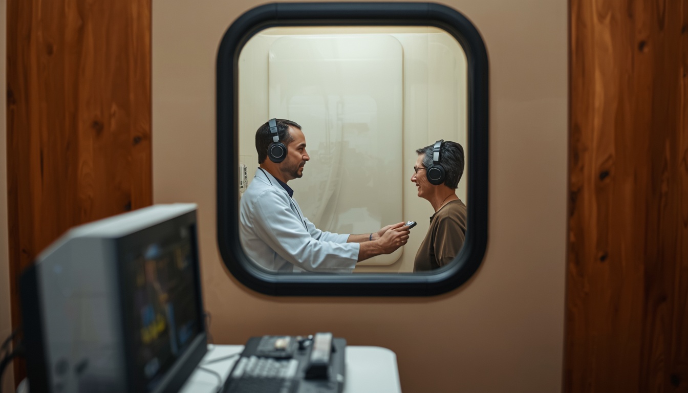 ENT EMR Software: Audiology, Otolaryngology, and Hearing Devices