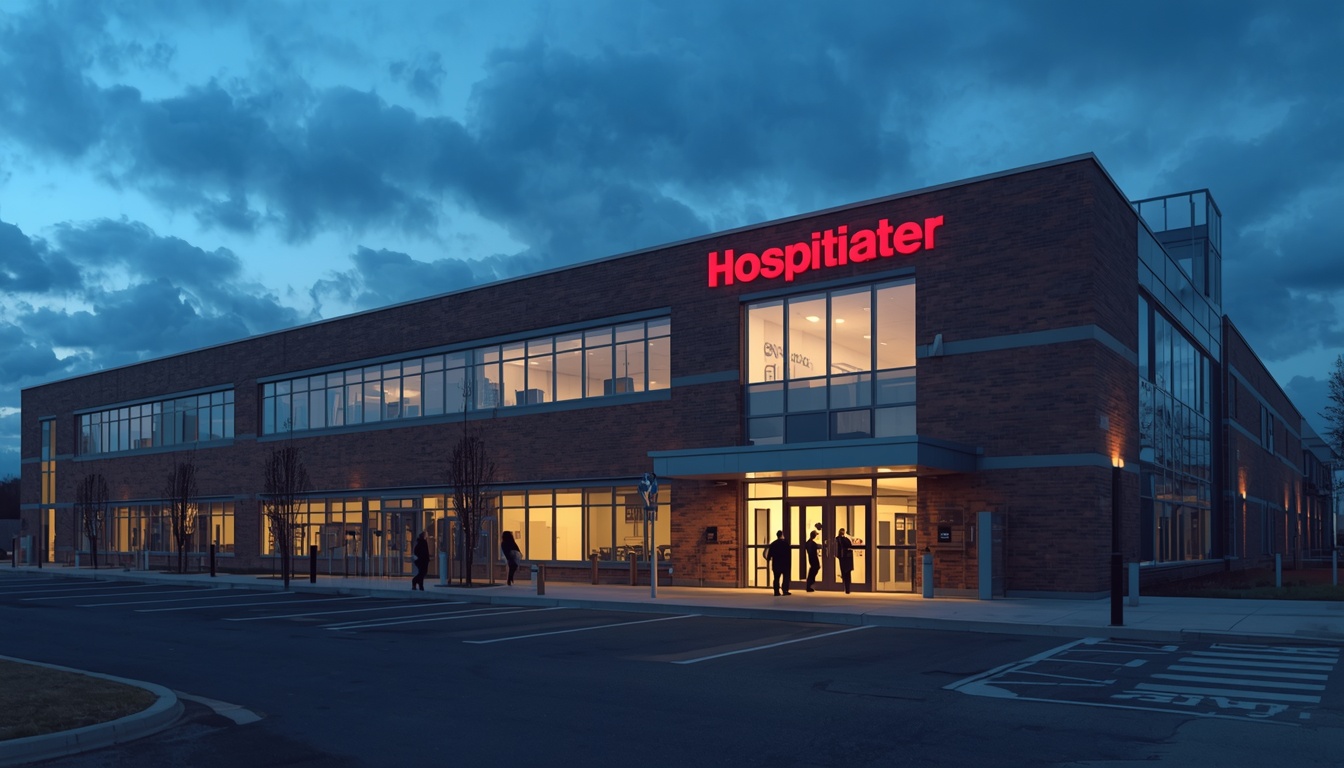 Epic Alternatives for Mid-Size Hospitals and Clinics