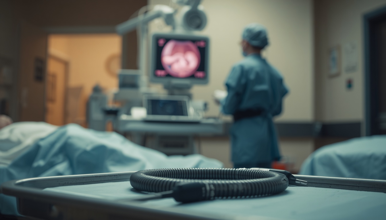 Gastroenterology EMR: Endoscopy Reporting, ADR, and IBD Management