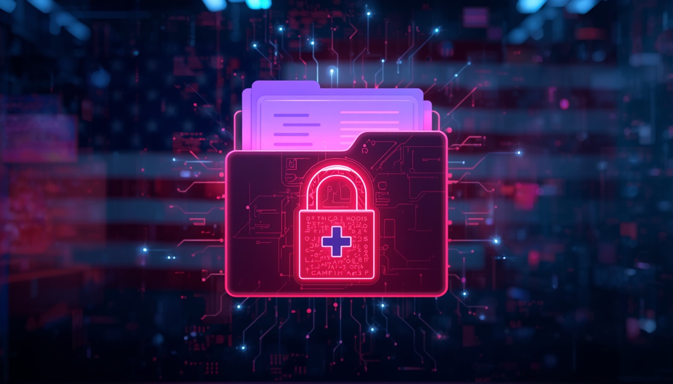 HIPAA-Compliant Hospital Software for US Healthcare: Complete Compliance Guide