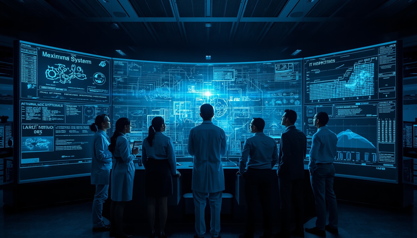 Hospital EMR Implementation: Step-by-Step Guide for Healthcare Leaders