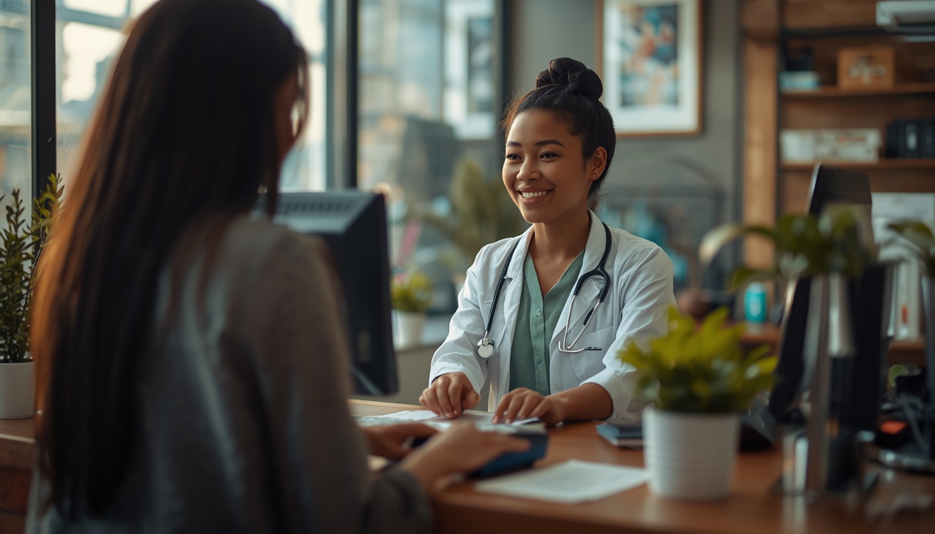Hospital and Practice Software in South Africa: POPIA and Medical Aid