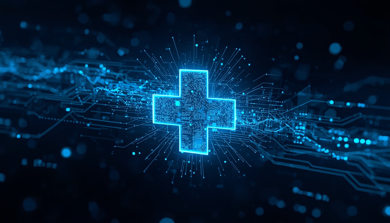Hospital Management Software for UK Healthcare: NHS Integration and Compliance