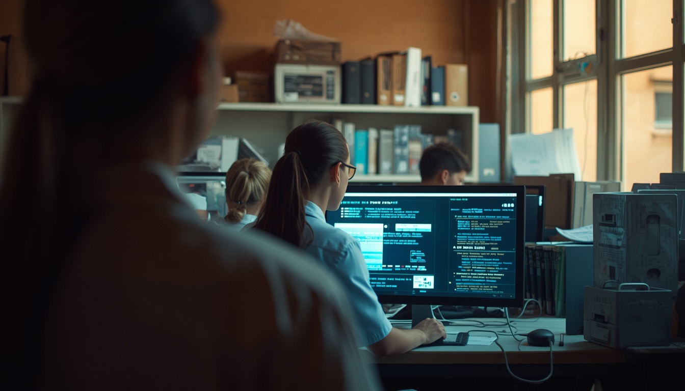 Hospital Management System in Egypt: UHI Law and Data Protection