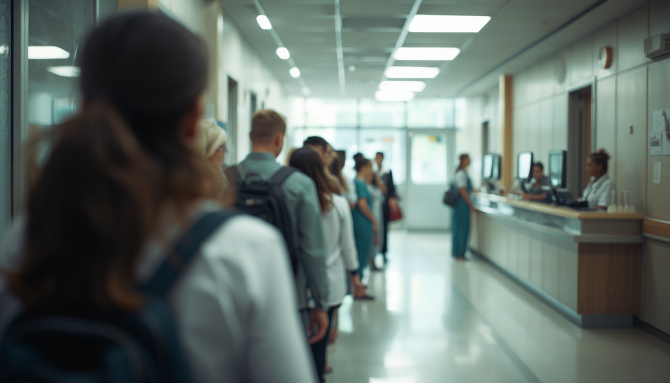 Hospital Management System in Pakistan: Sehat Card and Data Protection
