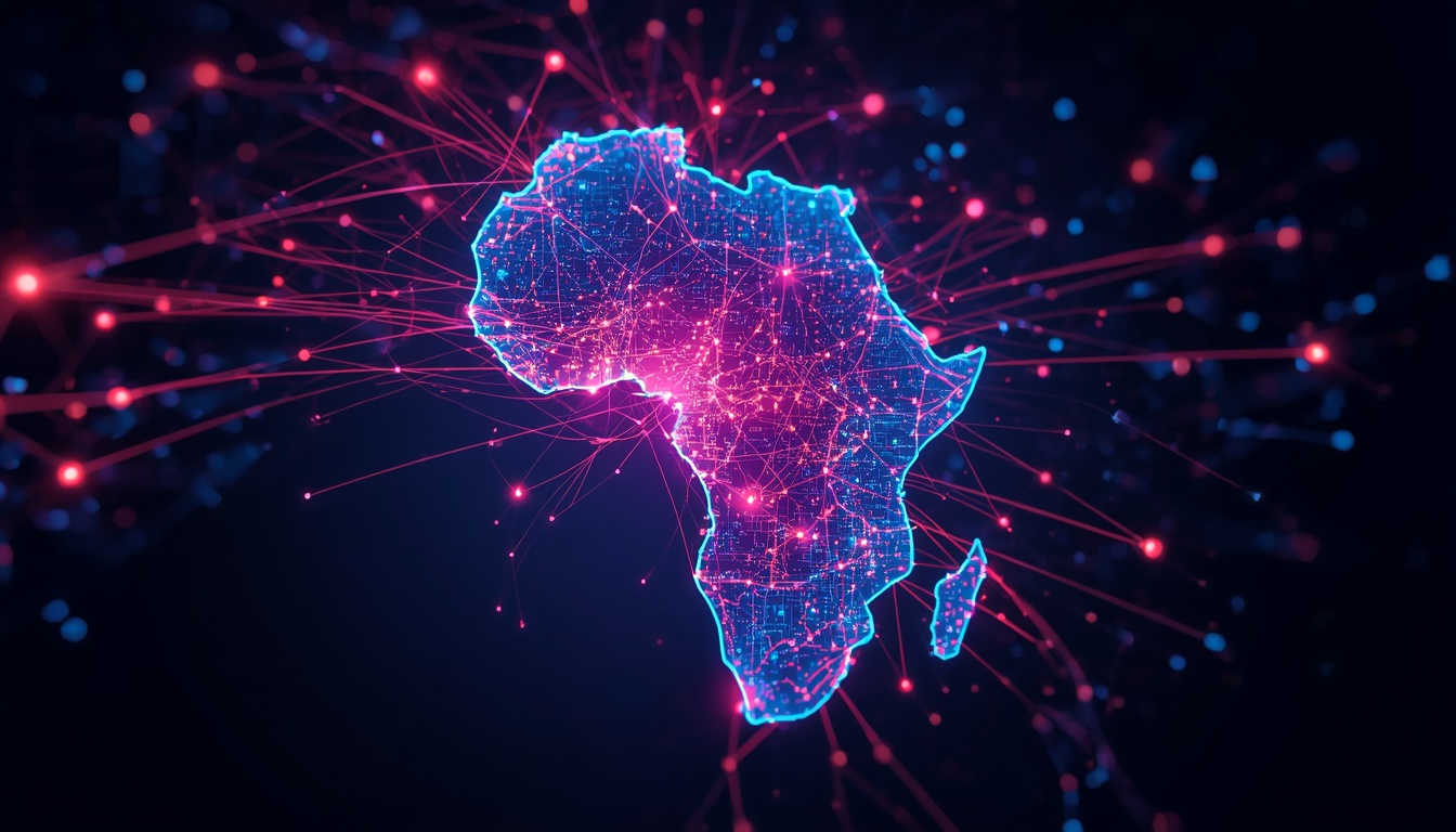 Hospital Software for African Healthcare: Cloud, Offline, and Low-Resource Deployments