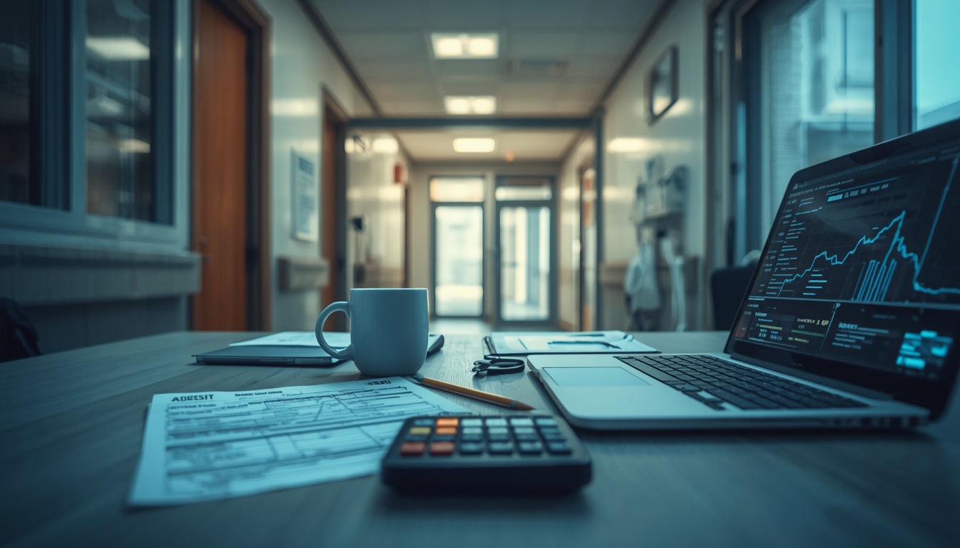 How Much Does a Hospital Management System Cost? 2026 Guide