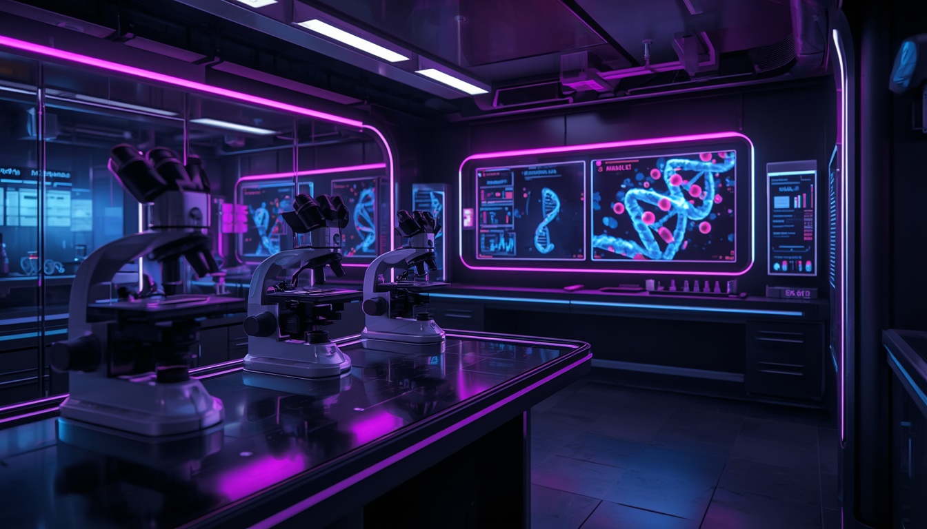 Laboratory Information System (LIS): Complete Implementation and Integration Guide