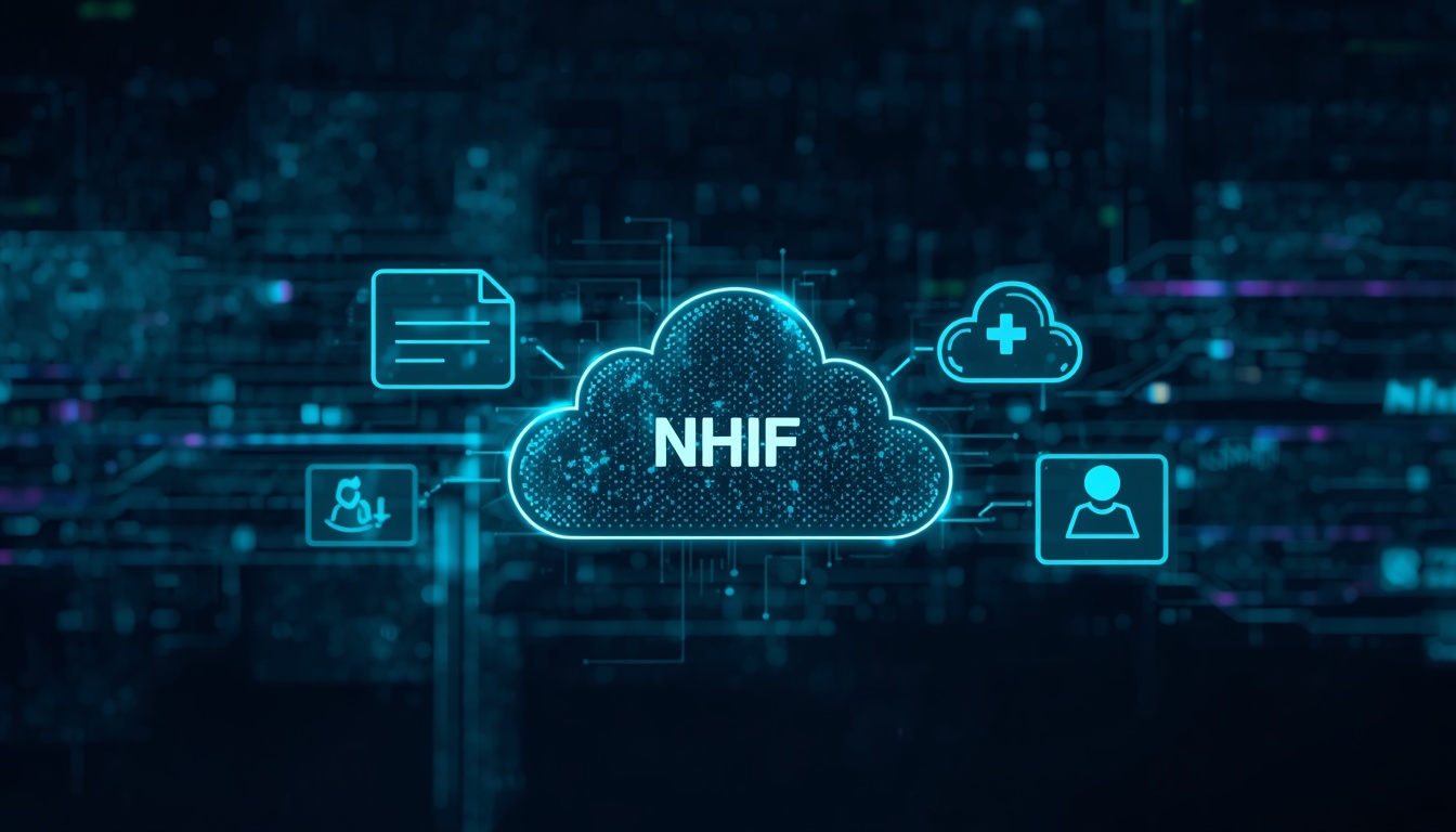 NHIF-Compliant EMR Software for Kenyan Hospitals: Complete Integration Guide