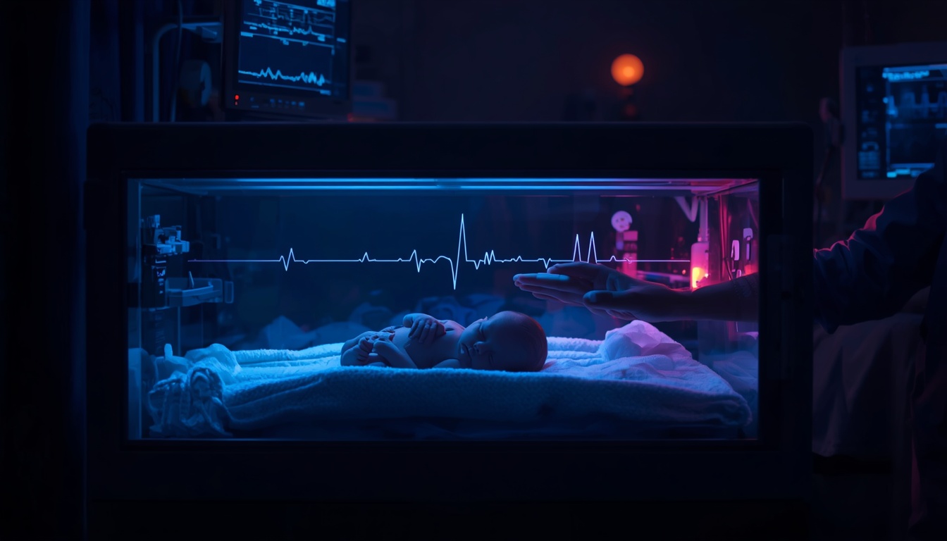 NICU Software: Neonatology EMR for Neonatal Intensive Care Units