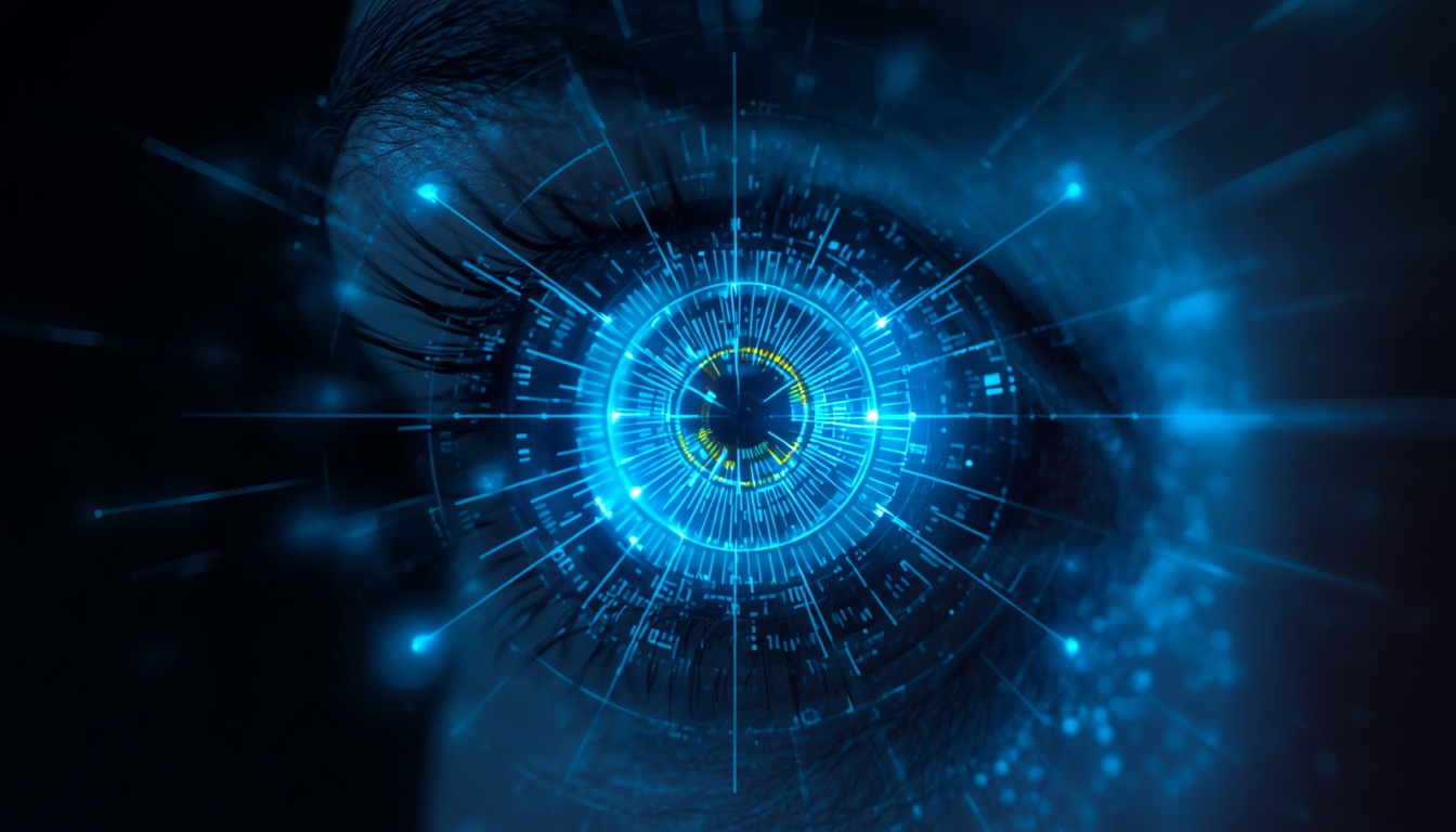Ophthalmology EMR: Eye Care Practice Management and AI-Assisted Diagnostics