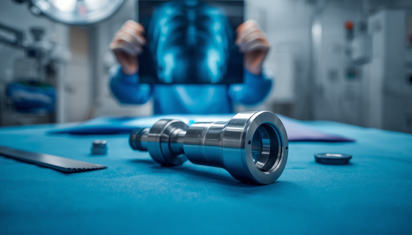 Orthopedic EMR Software: Implants, Fracture Care, Sports Medicine