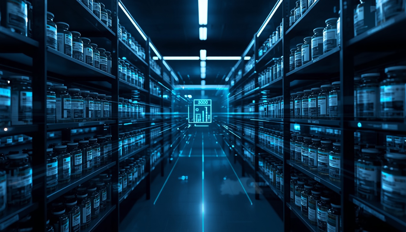 Pharmacy Inventory Management Software: Best Practices