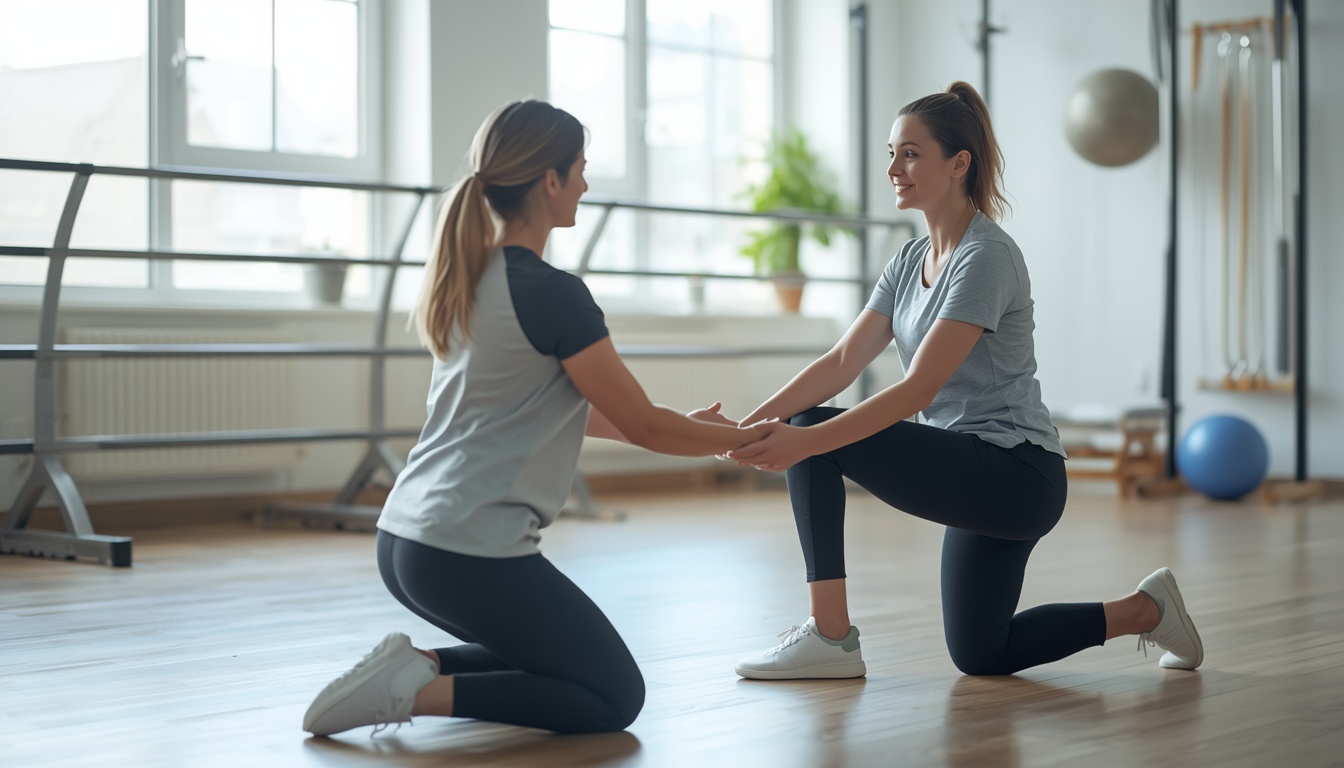Physical Therapy Software: Rehabilitation EMR, Outcomes, Billing