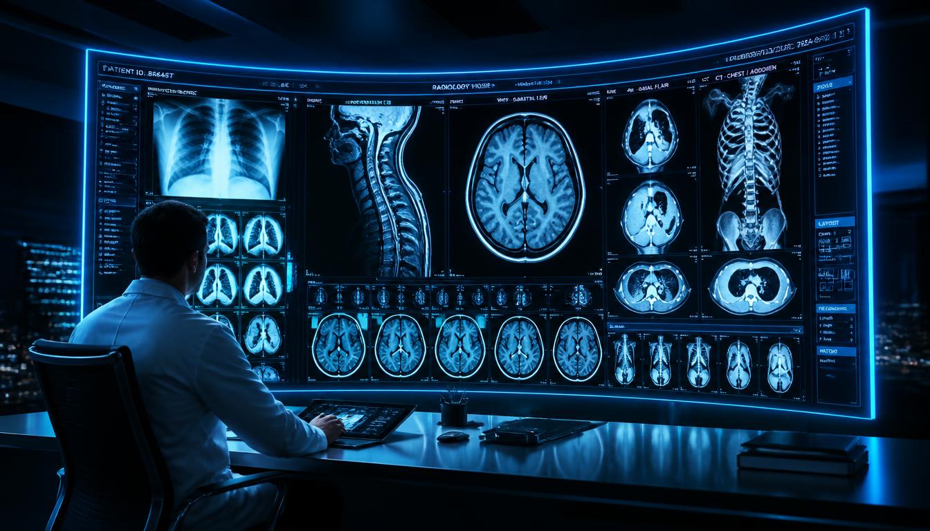 Radiology Information System (RIS): Complete Guide to Imaging Department Management