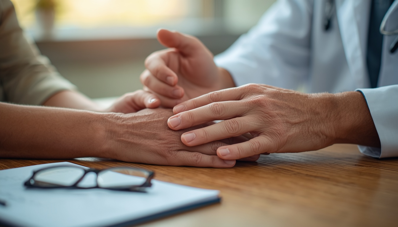 Rheumatology EHR Software: Disease Activity, Biologics, Monitoring