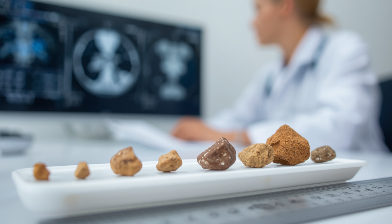 Urology EMR Software: Stone Recurrence, PSA, and Urodynamics