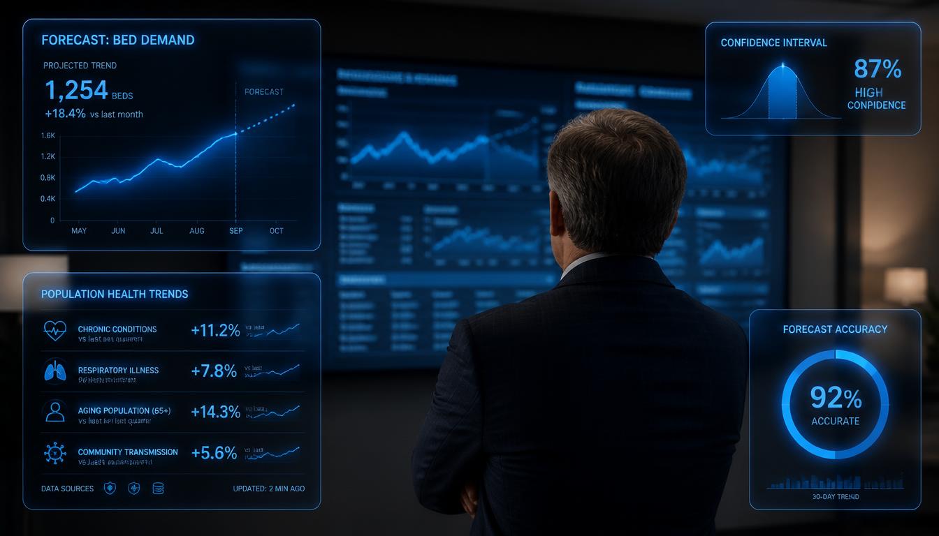 Predictive Analytics
