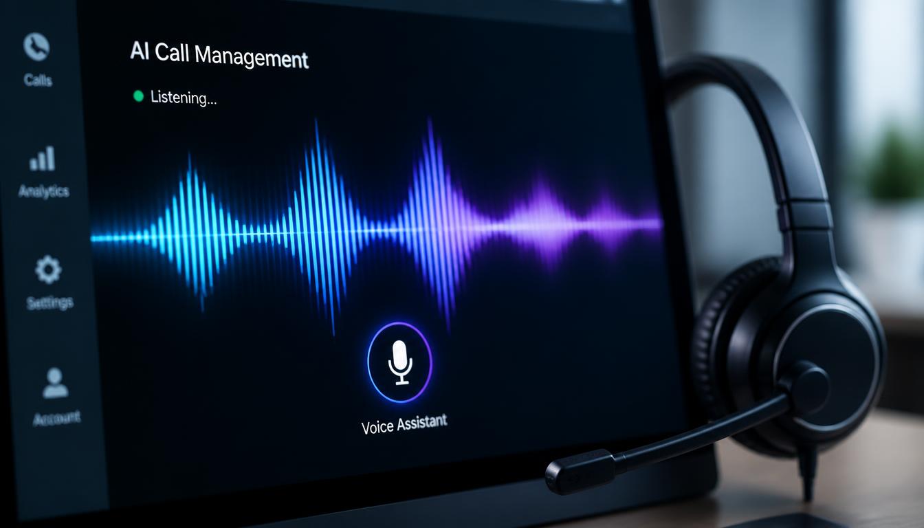 AI Call Management