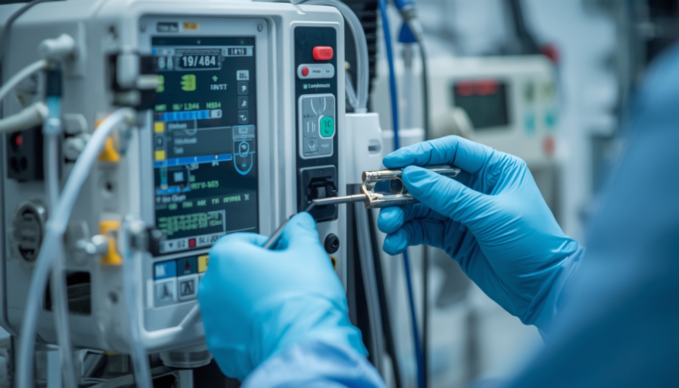 Biomedical Engineering