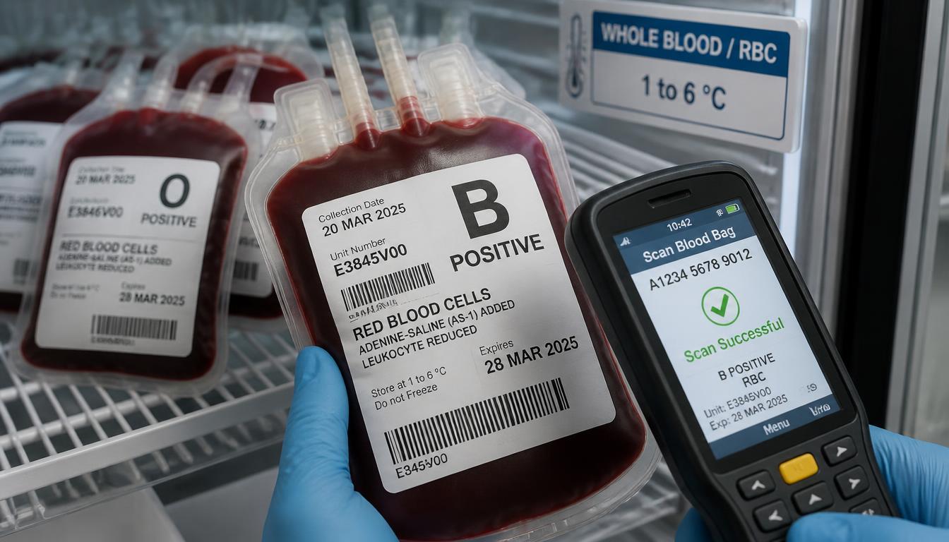 Blood Management