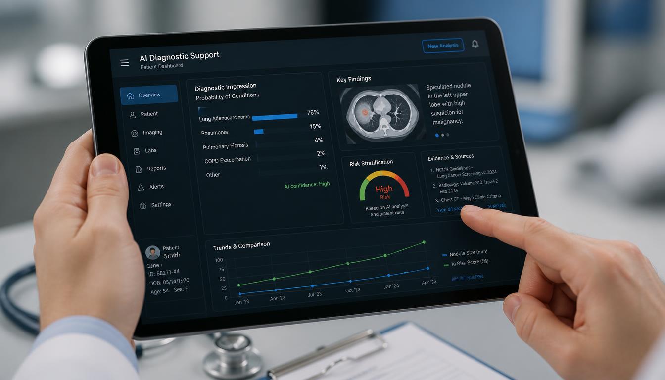 Clinical Decision Support
