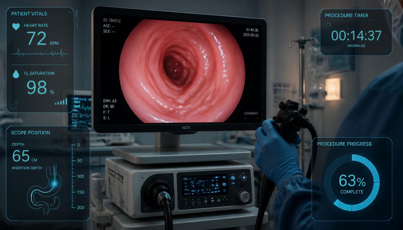 Gastroenterology