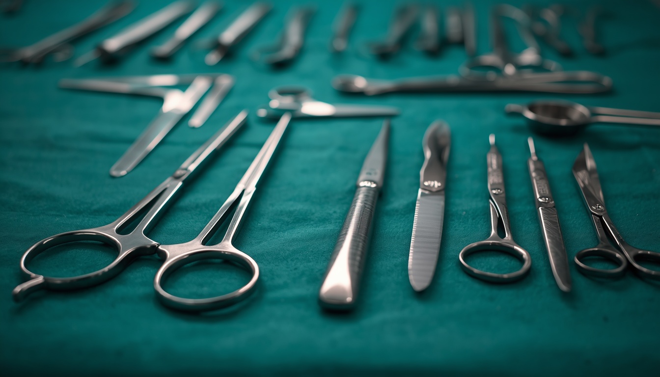 General Surgery