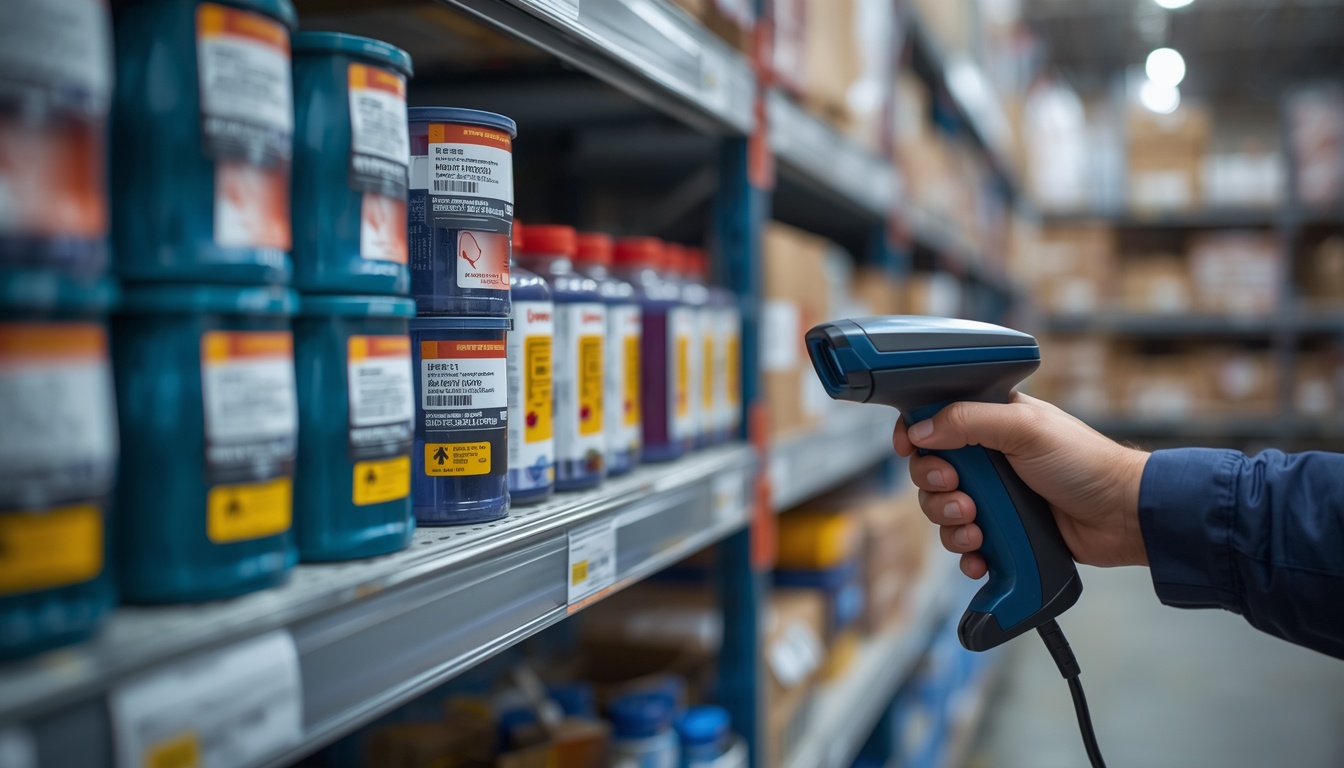 Inventory & Supply Chain