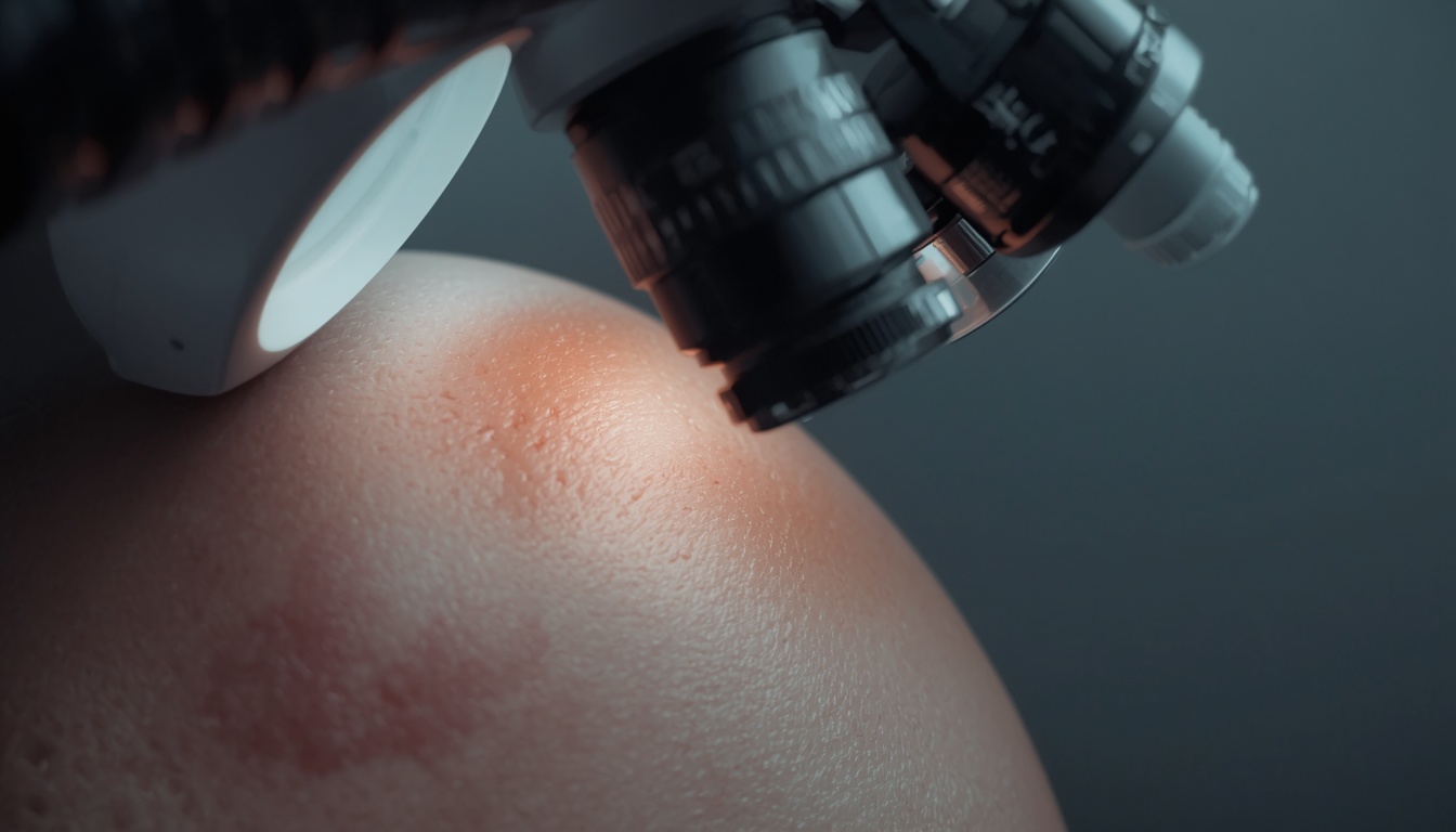 Dermatology