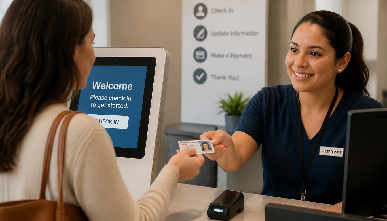 Patient Management/Portal