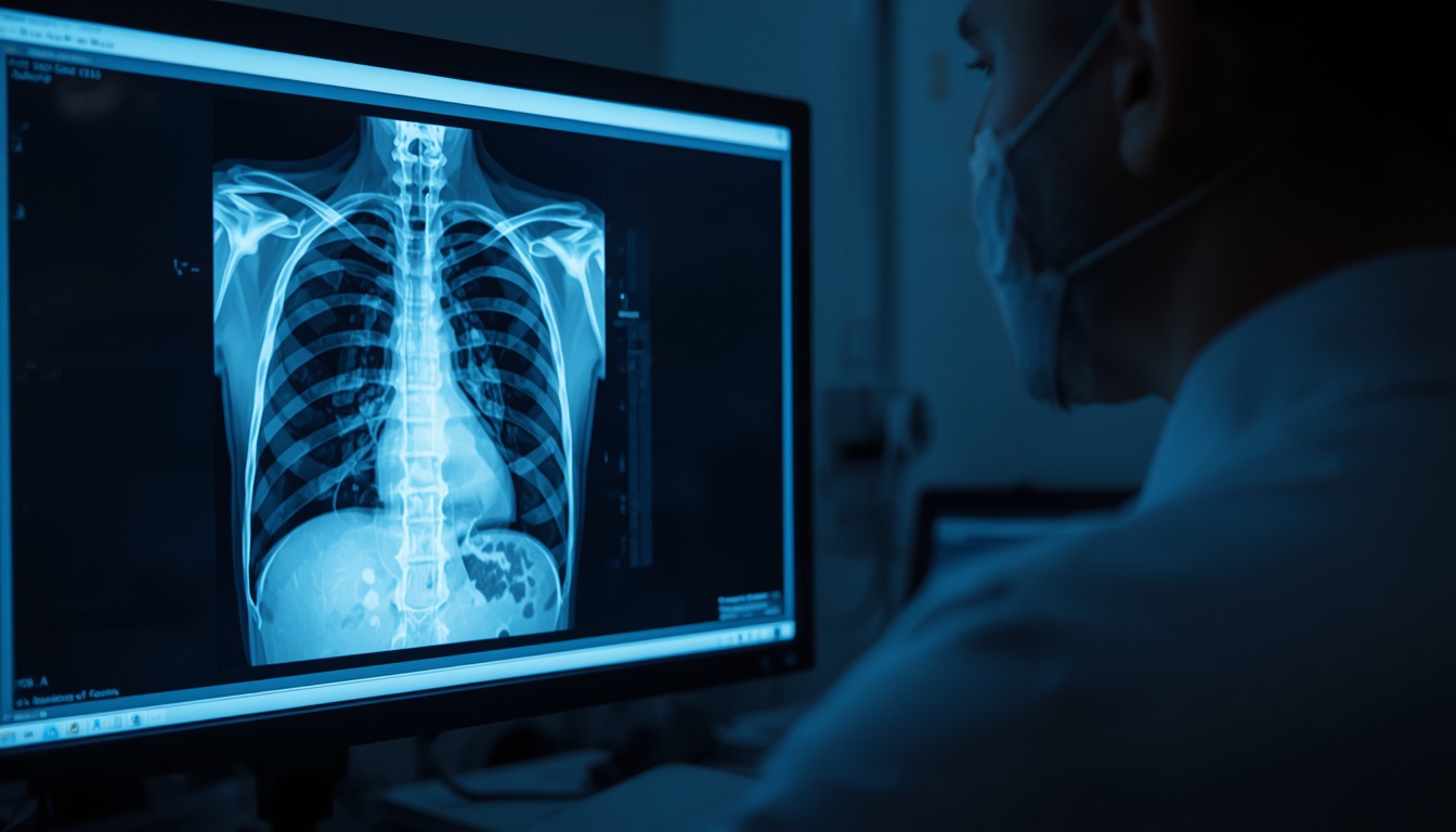 Radiology Services