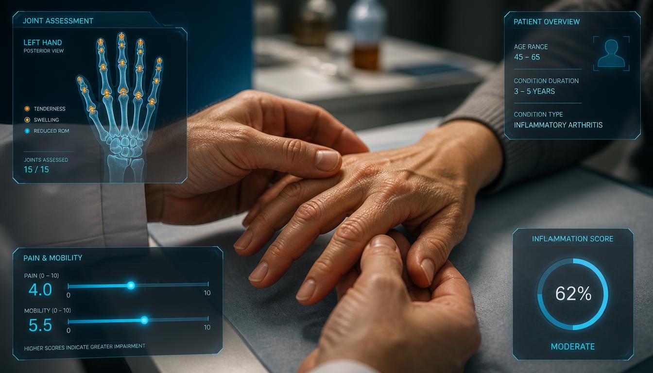 Rheumatology