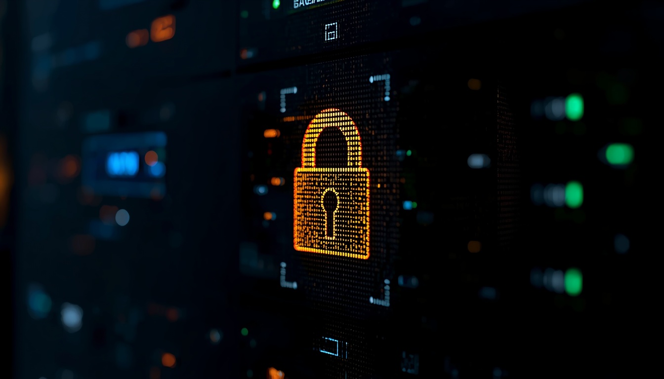 Security & Compliance