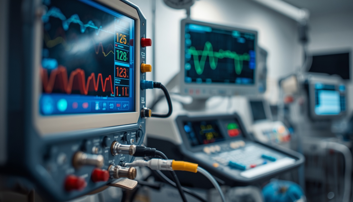 Anesthesiology