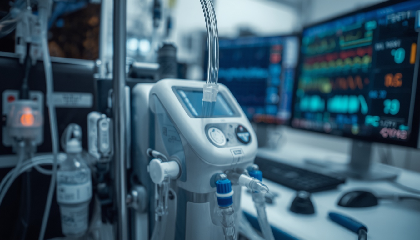 Nephrology (Kidney Care)