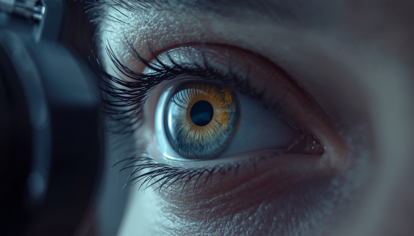 Ophthalmology (Vision Care)