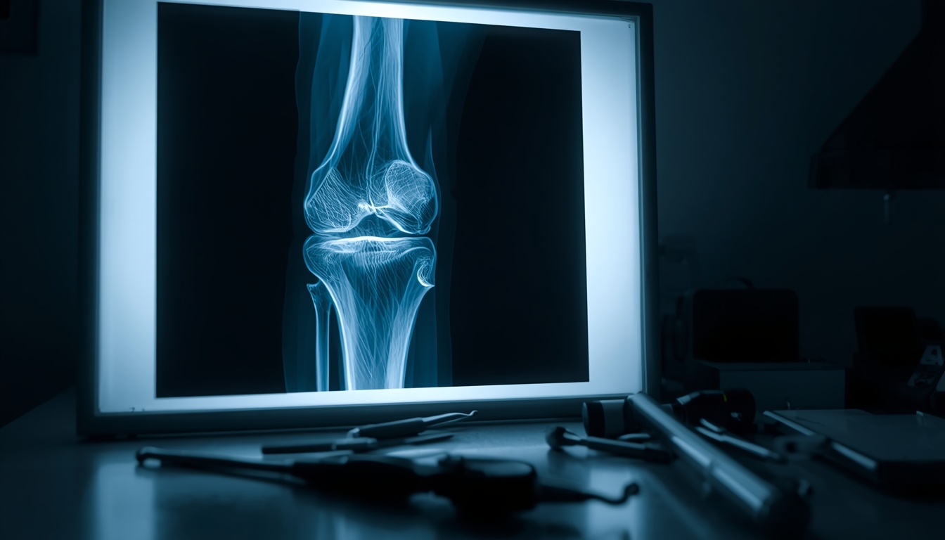Orthopedics