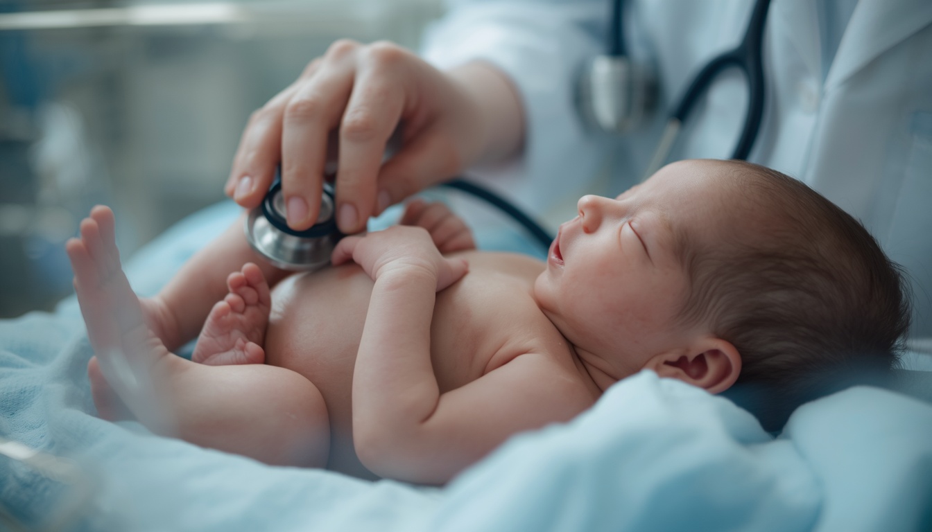 Pediatrics & Neonatology