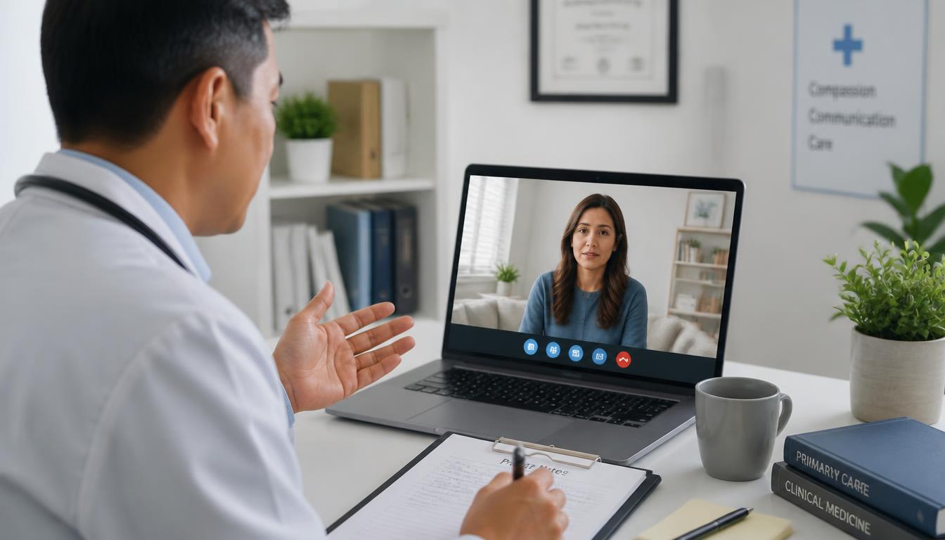 Telehealth & Virtual Care