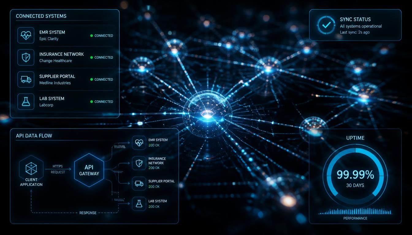 Integrations