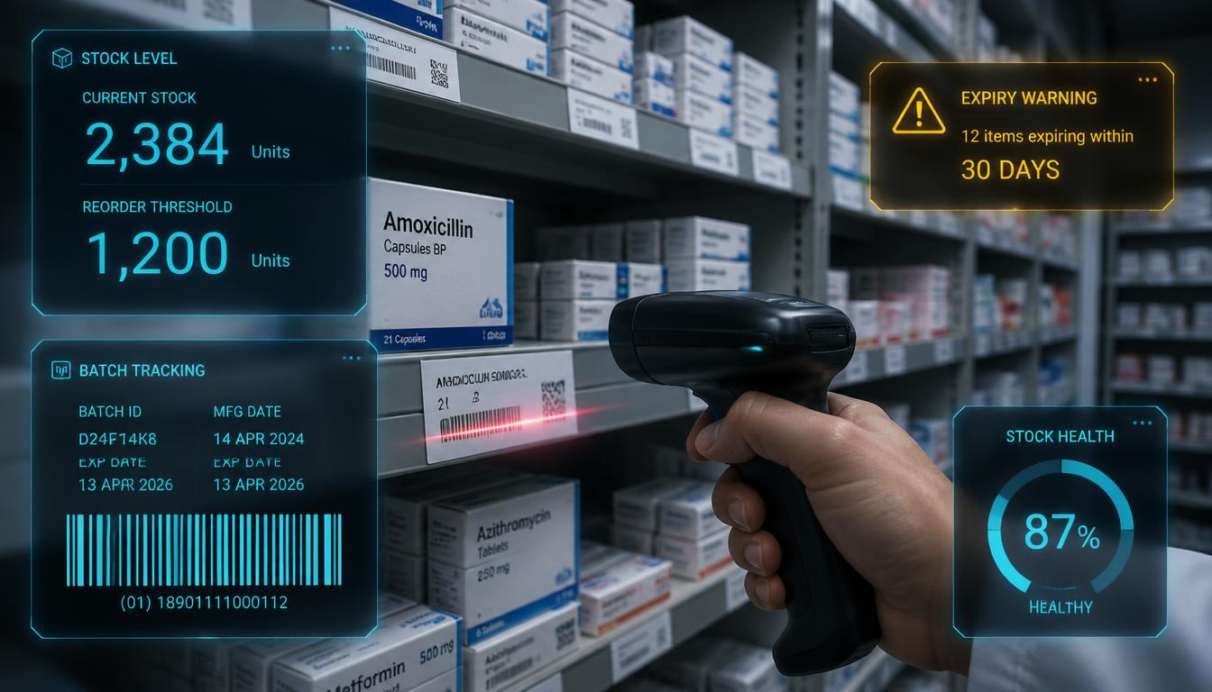 Inventory Management
