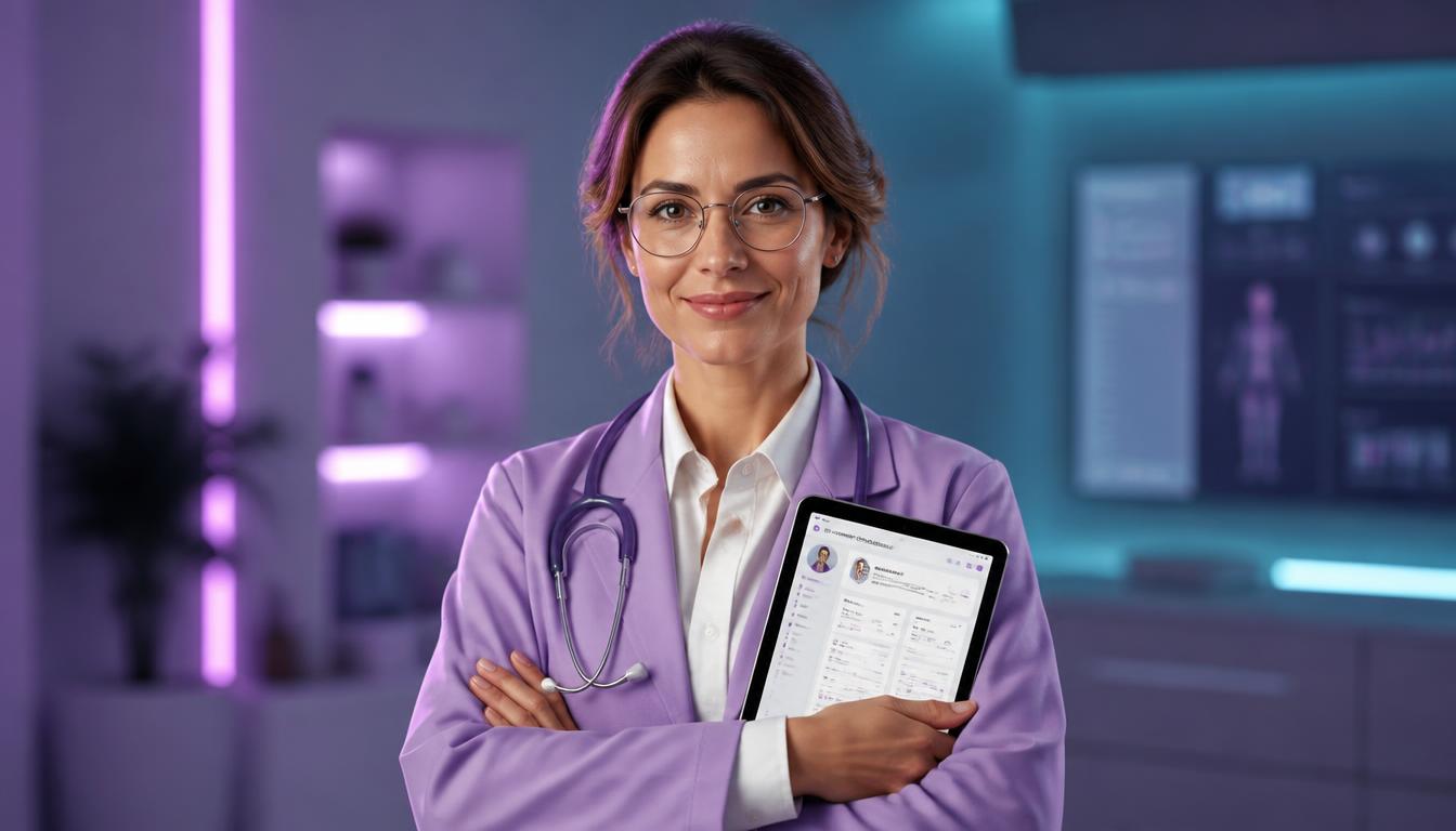 Healthcare Professional
