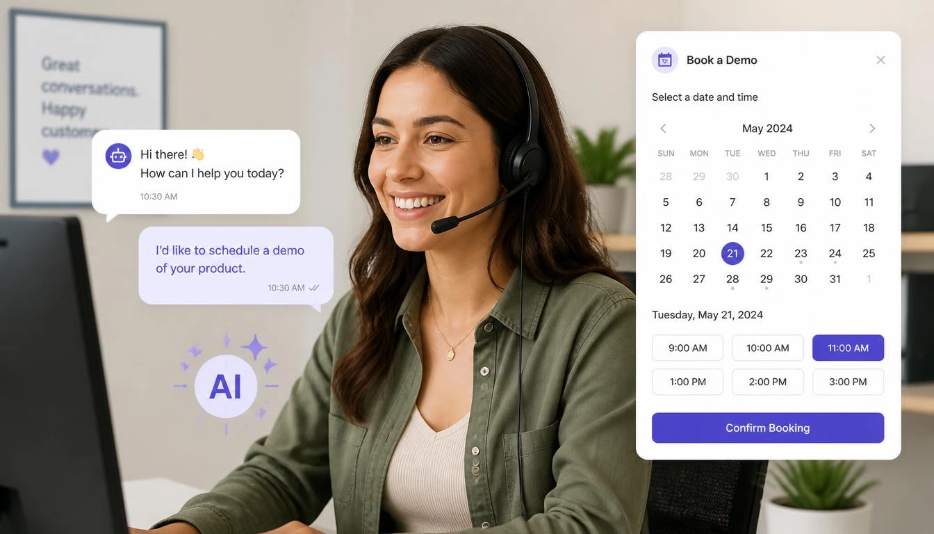 Call Center & Patient Access